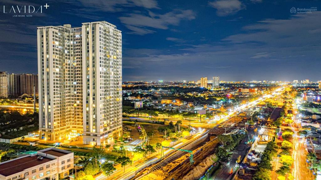 Cần bán căn 3pn lavida plus, nt dính tường giá 6.55 tỷ all in. view đẹp.  0938 839 *** ms. thúy