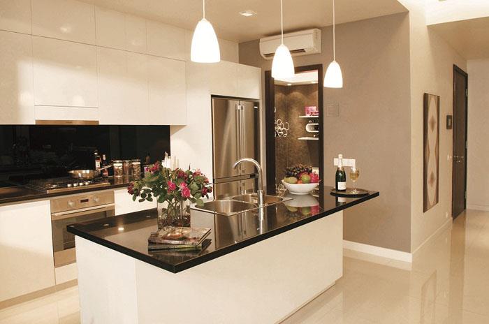 Lavida+, căn hộ 2pn 2wc 74m2 5.08 tỷ (all in) full nội thất, view hồ bơi, sông, vivo,  0938 839 ***