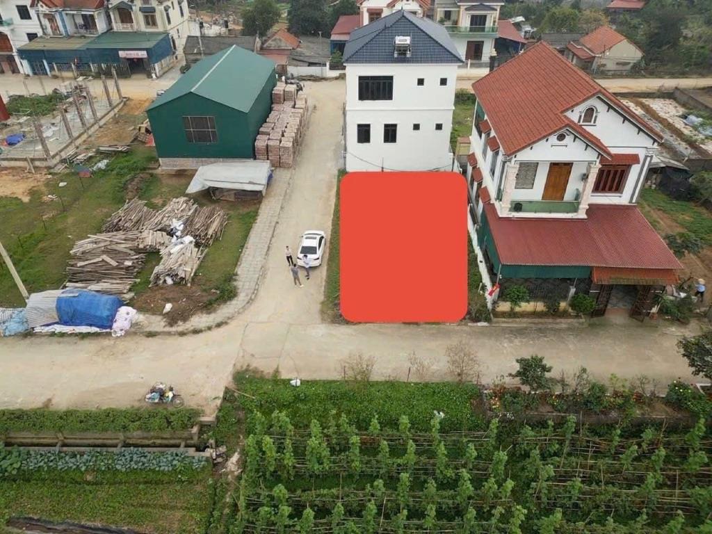 Bán đất đấu giá Bảo Yên, 200m2, LOGOC, ở và KD