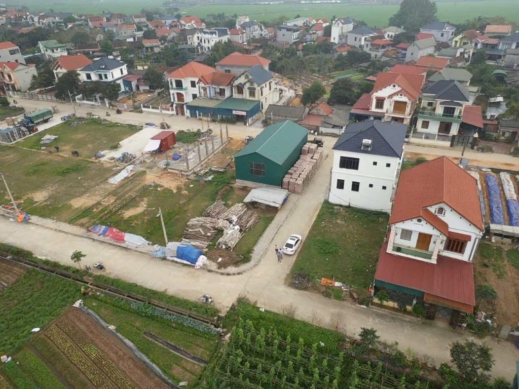 Bán đất đấu giá Bảo Yên, 200m2, LOGOC, ở và KD