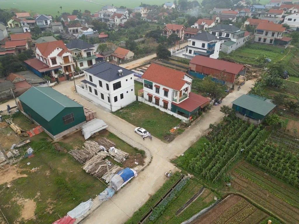 Bán đất đấu giá Bảo Yên, 200m2, LOGOC, ở và KD