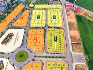 Bán đất 85m2 Hưng Hoá river, Tam Nông, Phú Thọ hơn 1 TỶ