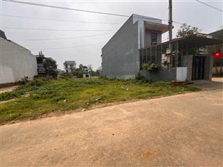 Bán đất thị trấn Thanh Sơn, Phú Thọ 125m2 hơn 1 TỶ