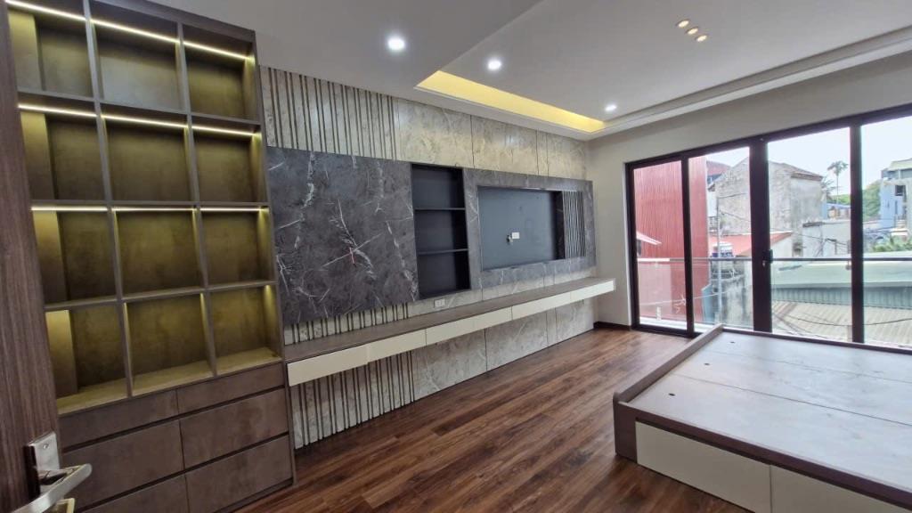 Bán nhà Đặng Xá, Gia Lâm, 40m2, 5 tỷ 7
