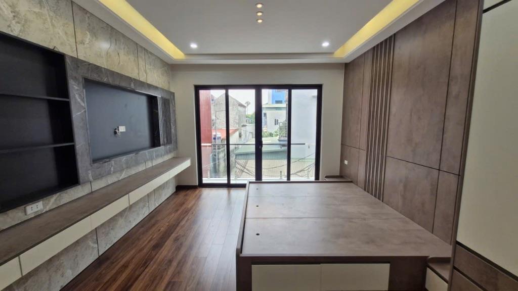 Bán nhà Đặng Xá, Gia Lâm, 40m2, 5 tỷ 7