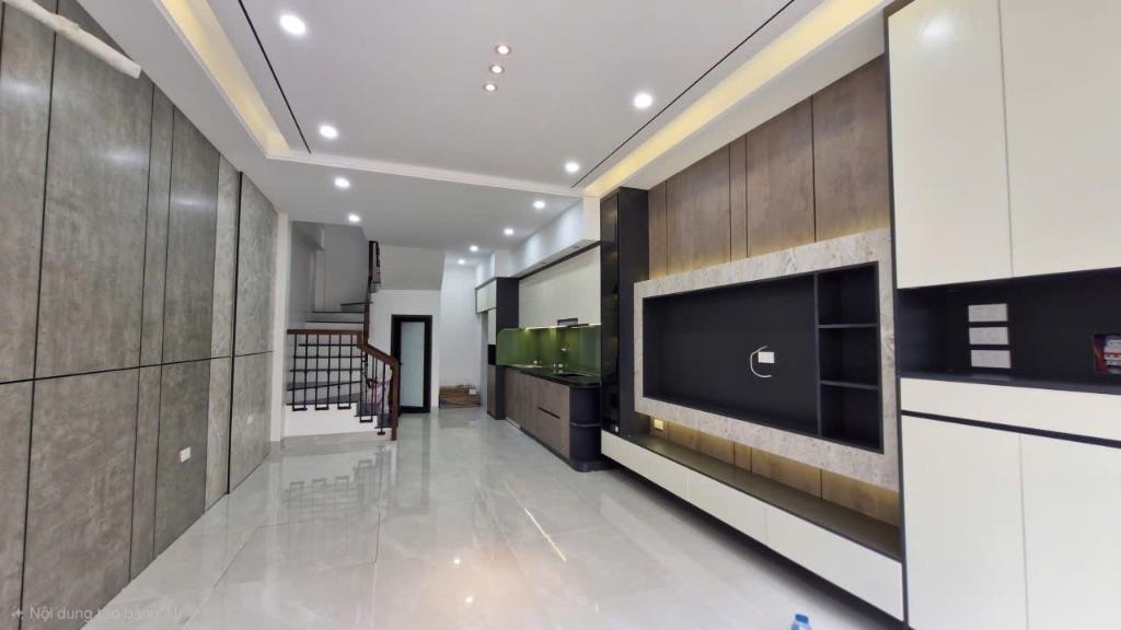 Bán nhà Đặng Xá, Gia Lâm, 40m2, 5 tỷ 7