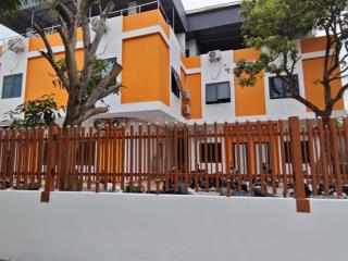 Cơ hội đầu tư nhà trọ sinh viên quảng ninh