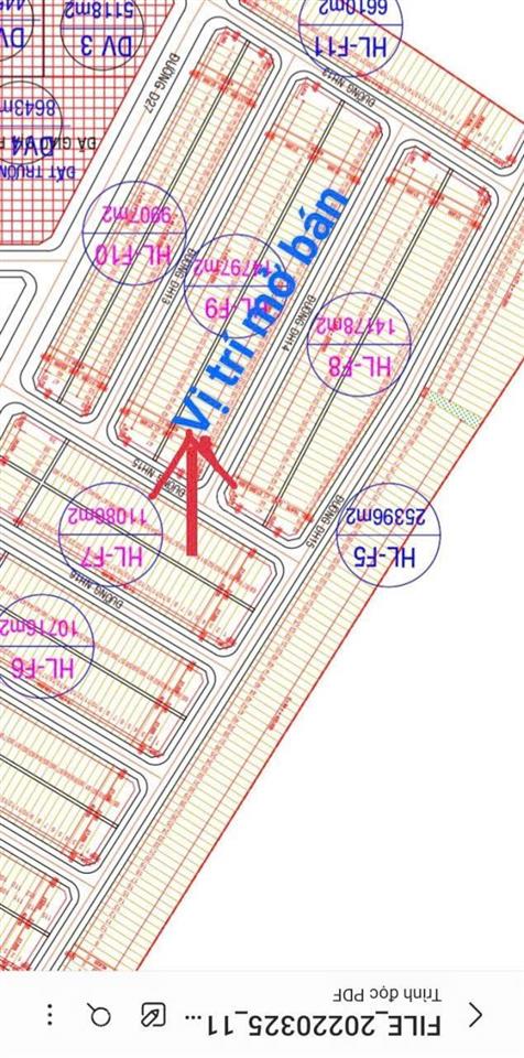 Bán lô góc 3 mặt tiền đất nền becamex hòa phú, thủ dầu một, bình dương.  0934 823 *** tuấn phạm
