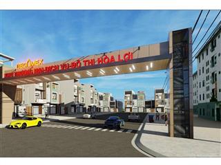 Bán lô góc đất nền becamex hòa phú, thủ dầu một, bình dương.  0934 823 *** tuấn phạm