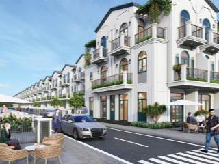 Golden boulevard shophouse 1 trệt 3 lầu mặt tiền đường lê lợi.  0934 823 ***