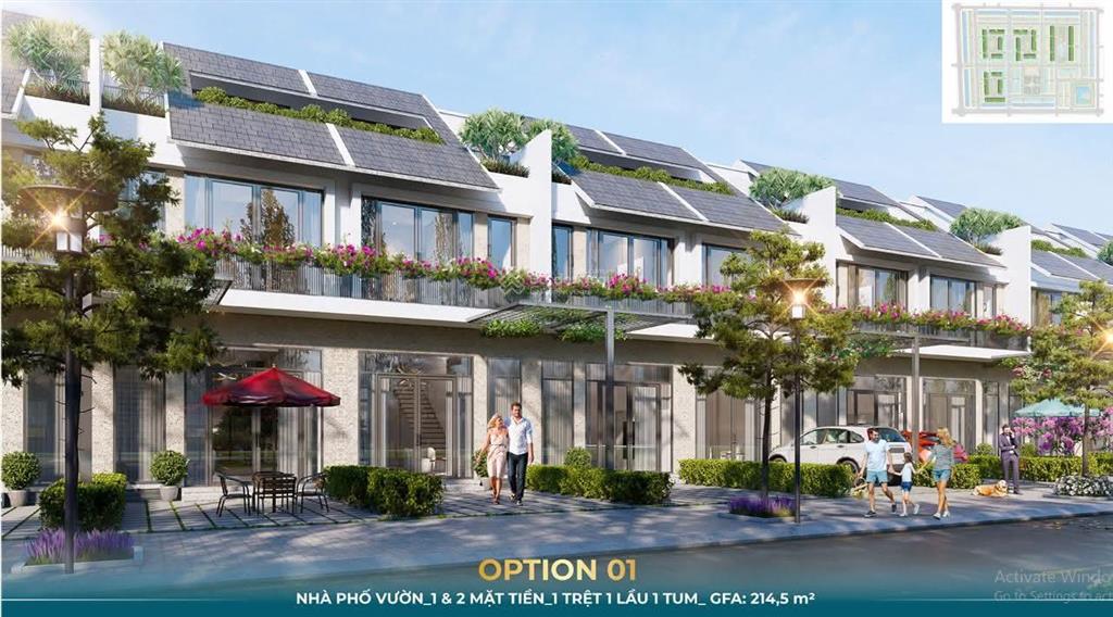 Bán nhà phố green city phường bình dương, thành phố hồ chí minh.  0934 823 ***