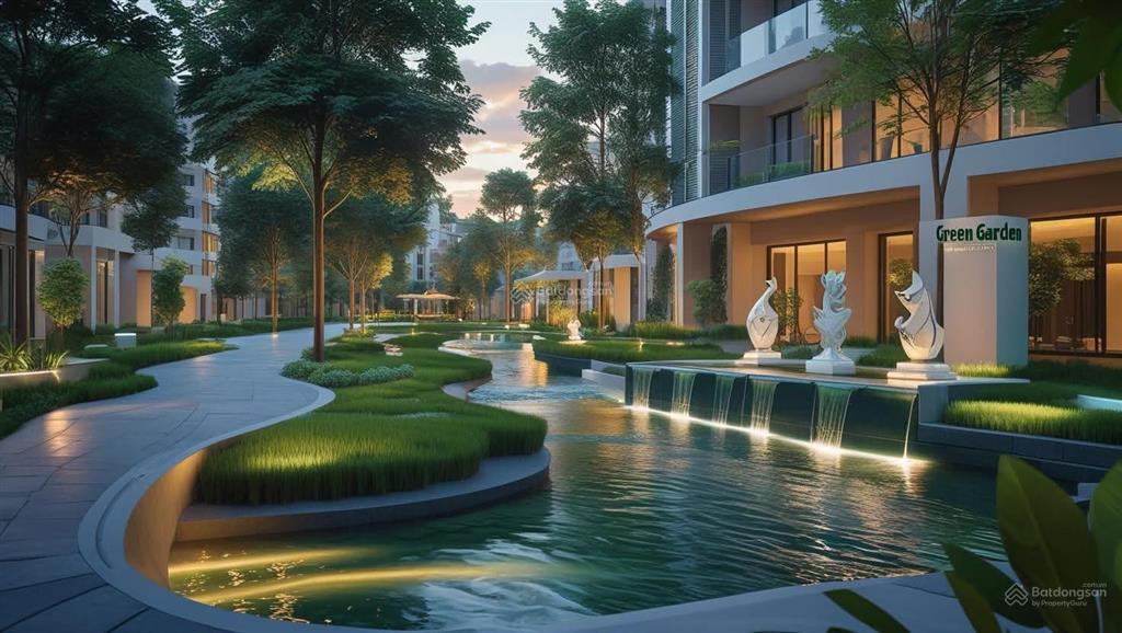 Bán nhà phố green city phường bình dương, thành phố hồ chí minh.  0934 823 ***