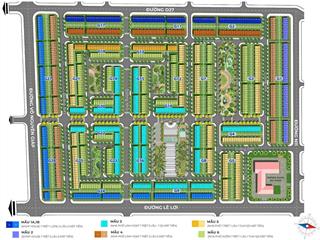 Bán nhà phố green city phường bình dương, thành phố hồ chí minh.  0934 823 ***