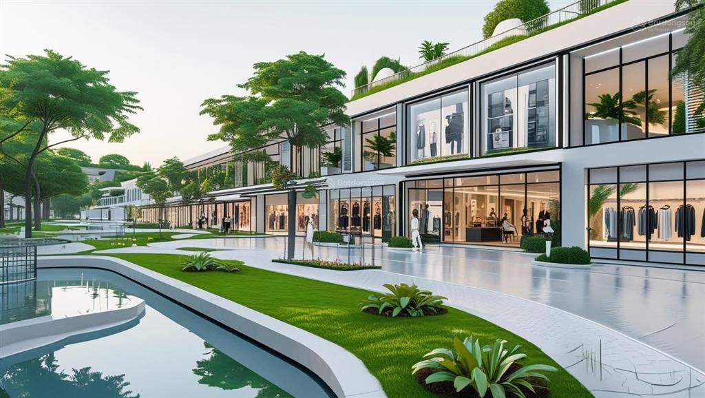 Bán nhà phố green city phường bình dương, thành phố hồ chí minh.  0934 823 ***