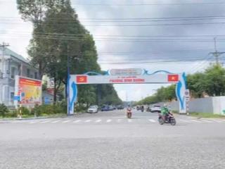Dự án nhà đường d5, phường bình dương, thành phố hồ chí minh, trả trước 1,1 tỷ nhận nhà.