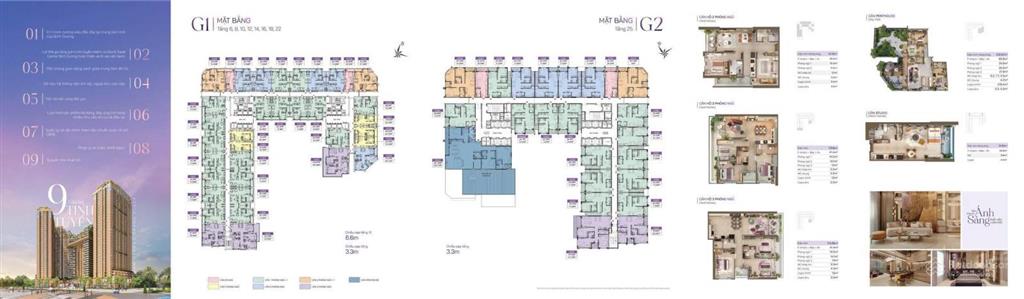 Căn hộ nam mekong grand plaza thành phố mới bình dương.  0934 823 *** (qlsp)