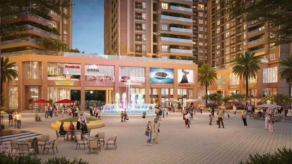 Căn hộ nam mekong grand plaza thành phố mới bình dương.  0934 823 *** (qlsp)