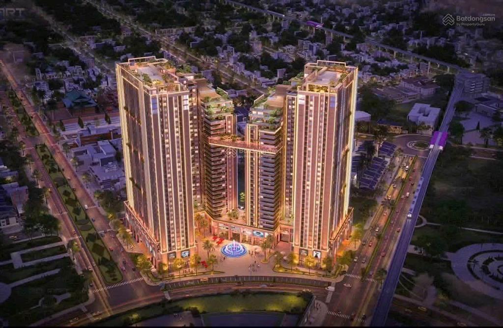Căn hộ nam mekong grand plaza thành phố mới bình dương.  0934 823 *** (qlsp)