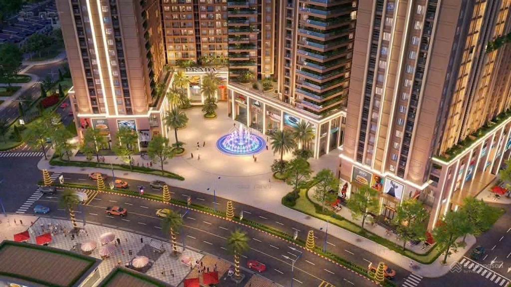 Bán căn hộ nam mekong grand plaza bình dương.  0934 823 ***