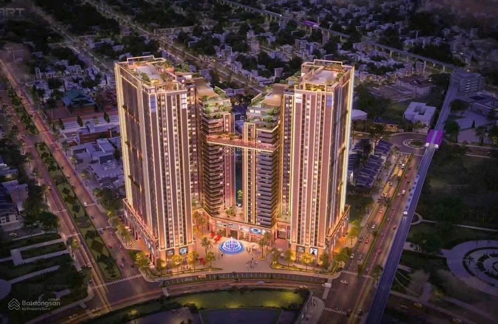 Bán căn hộ nam mekong grand plaza bình dương.  0934 823 ***