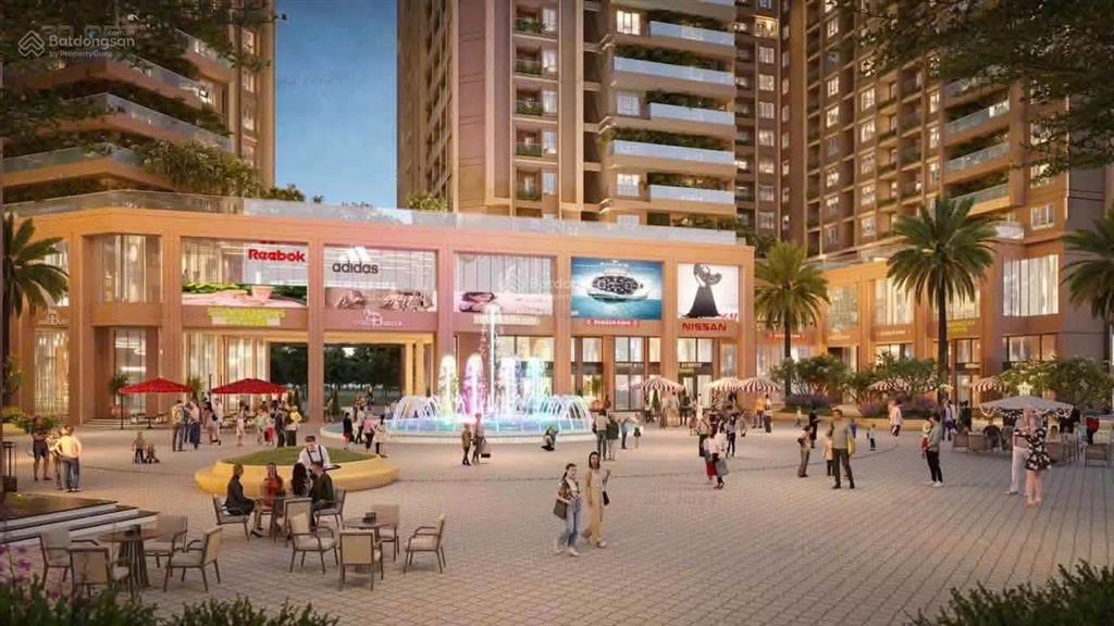 Bán căn hộ nam mekong grand plaza bình dương.  0934 823 ***