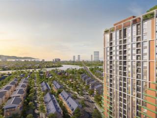 Bán cc 2pn, 1vs, 53,81m2 tại nguyễn phước lan  minh mạng, giá ưu đãi 3,166 tỷ