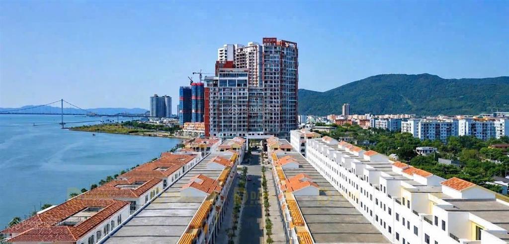 Bán ch 2pn, 1wc, 55,8m2 giá cực mềm tại sun symphony residence, sơn trà, đà nẵng