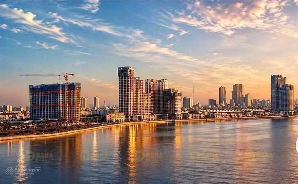 Bán ch 2pn, 1wc, 55,8m2 giá cực mềm tại sun symphony residence, sơn trà, đà nẵng