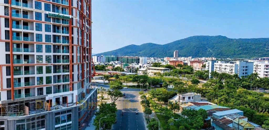 Bán ch 2pn, 1wc, 55,8m2 giá cực mềm tại sun symphony residence, sơn trà, đà nẵng