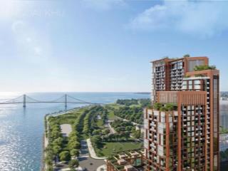 Bán căn hộ chung cư tại sun symphony residence, 2,76 tỷ, 30m2, 1pn, 1wc, đẹp, nhiều tiện ích