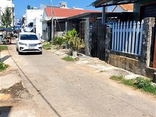 Bán nhà 2 mặt tiền chợ hòa hiệp trung, đông hòa 1.8xx tỷ