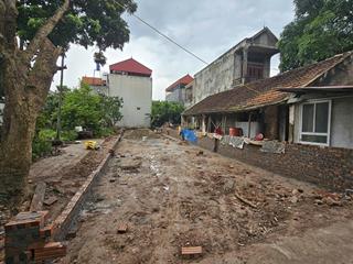 Siêu phẩm f0 võng xuyên 168m² khổ vuông, ô tô đỗ cửa, vài bước ra hồ, giá hơn 3 tỷ 0915 074 ***