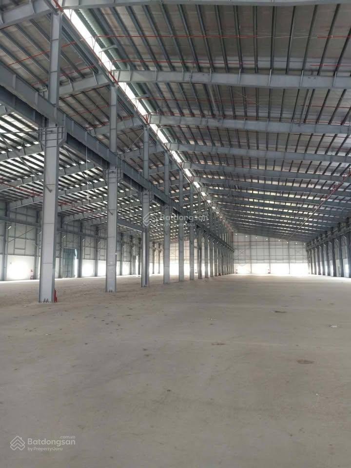 Cho thuê 800m kho xưởng khung zamil sẵn vào hoạt động ngay