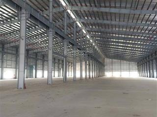 Cho thuê 800m kho xưởng khung zamil sẵn vào hoạt động ngay