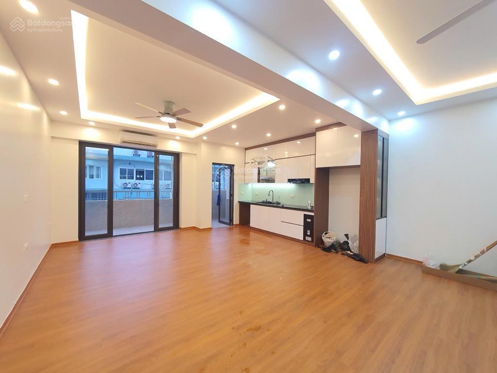 Chính chủ! cho thuê căn hộ 124m², tầng 20, chung cư flc landmark lê đức thọ, đồ cơ bản 0915 074 ***