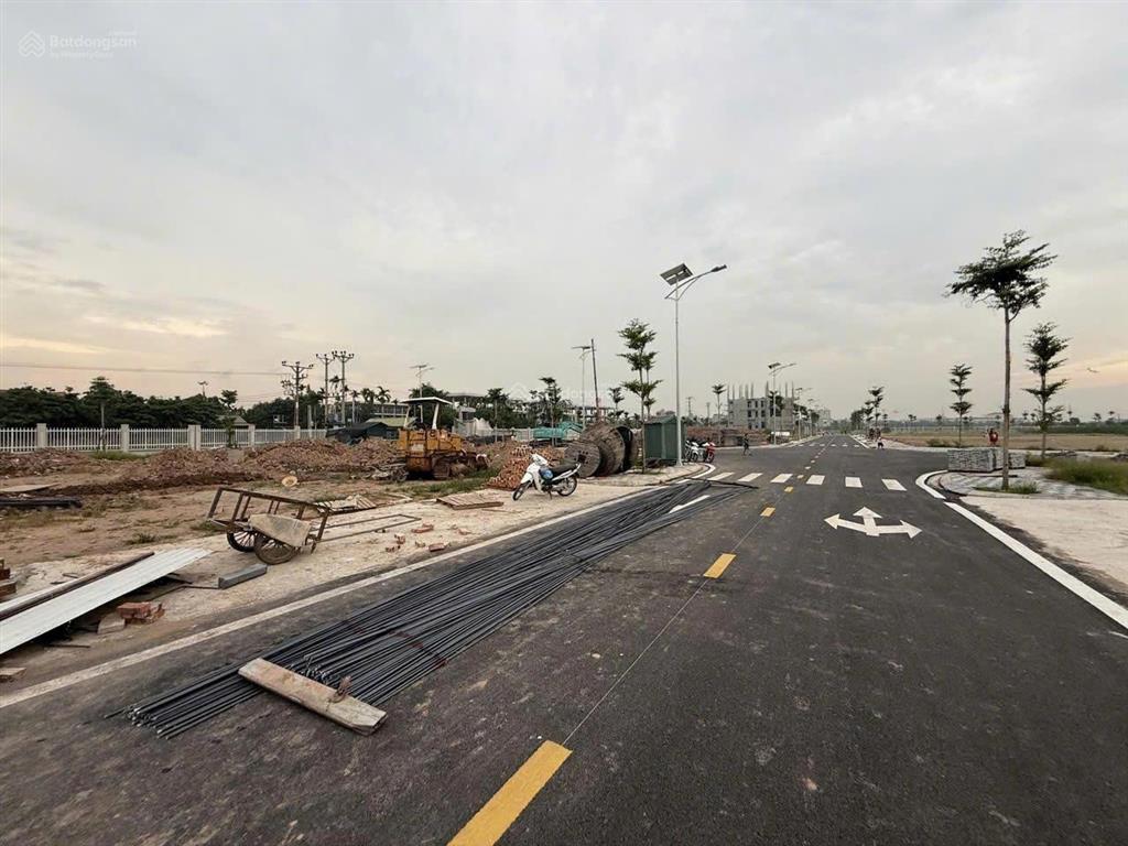 Bán 1.500m đất cụm cn đan phượng pháp lý chuẩn, sẵn giao dịch