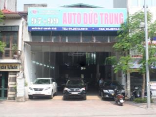 Cho thuê mặt bằng kinh doanh siêu rộng 900m mặt tiền 9m phố nguyễn văn cừ cách hồ gươm 9 phút đi xe