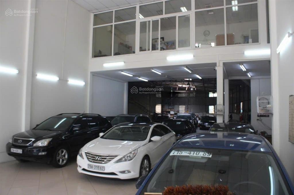 Cho thuê mặt bằng kinh doanh siêu rộng 900m mặt tiền 9m phố nguyễn văn cừ cách hồ gươm 9 phút đi xe