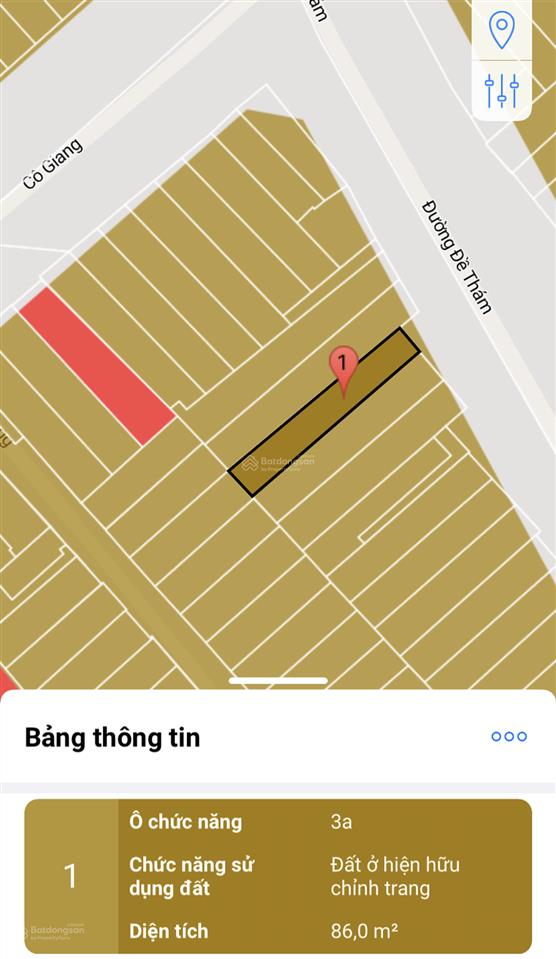 Bán nhà mặt tiền đề thám, quận 1 3.65m nở hậu 3.8m x 24m, công nhận 72.34m2, gần ngã 4 cô giang