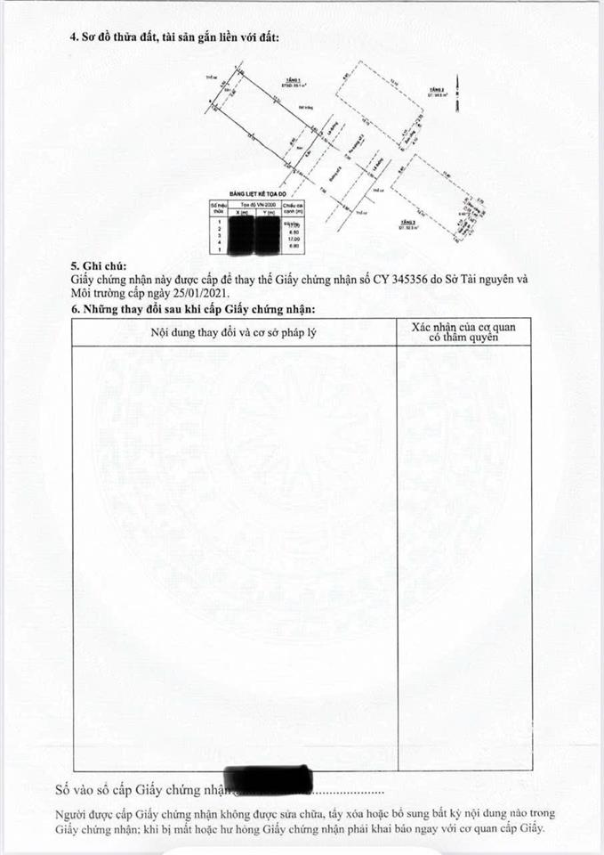 Bán biệt thự mặt tiền đường số 8, phường hiệp bình (hiệp bình chánh cũ, gần gigamall phạm văn đồng)