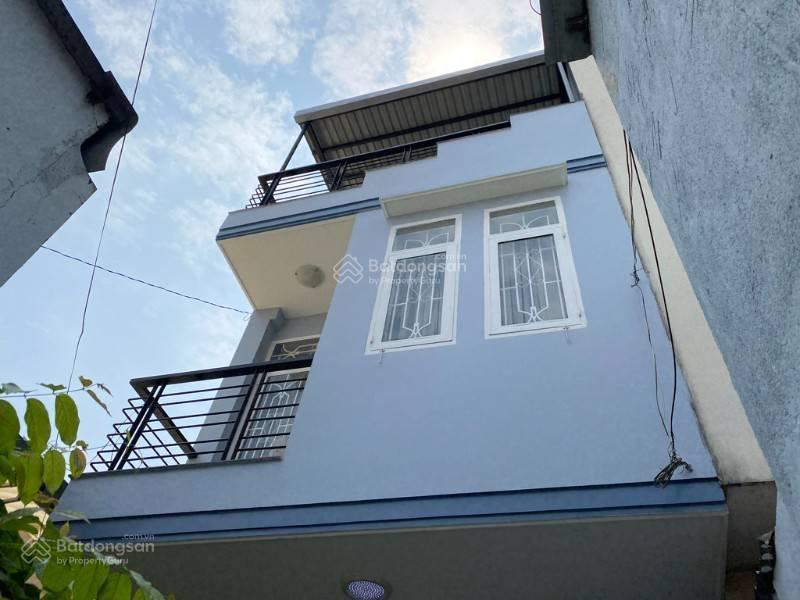 Cho thuê nhà mặt tiền thụt đường nguyễn thượng hiền, quận bình thạnh, gần chợ cây quéo 200m