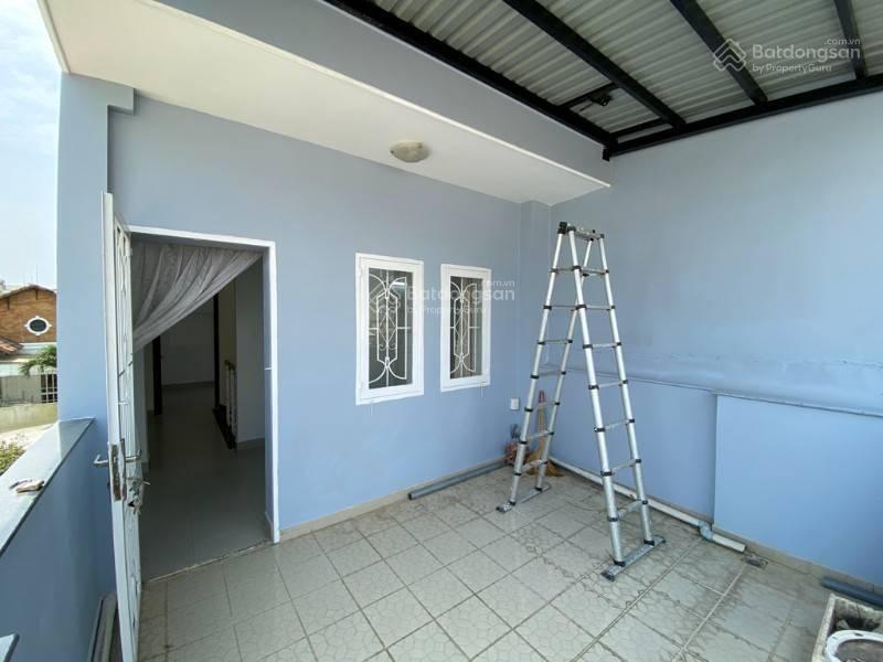 Cho thuê nhà mặt tiền thụt đường nguyễn thượng hiền, quận bình thạnh, gần chợ cây quéo 200m