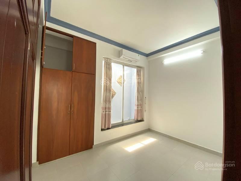 Cho thuê nhà mặt tiền thụt đường nguyễn thượng hiền, quận bình thạnh, gần chợ cây quéo 200m