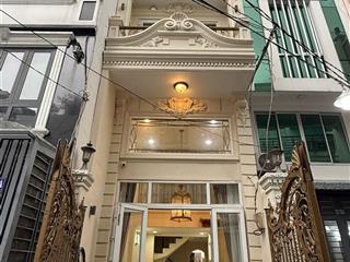 Cho thuê nhà hẻm rộng 5m (oto vào tận cửa) đường vạn kiếp, p.3, q.bình thạnh 3,5m x 14m, 3 lầu...
