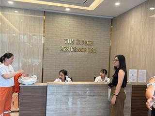 Bán nhanh căn 1pn 48m2 zurich thoáng toà gần nhà để xe rất tiện tại vinhomes ocean park