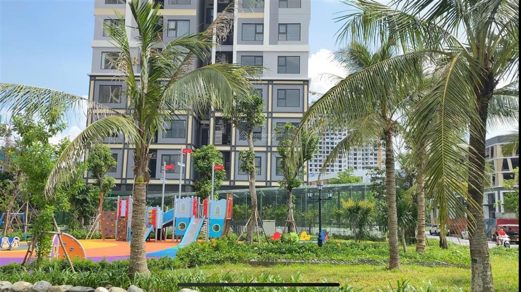 Bán nhanh căn 1pn 48m2 zurich thoáng toà gần nhà để xe rất tiện tại vinhomes ocean park