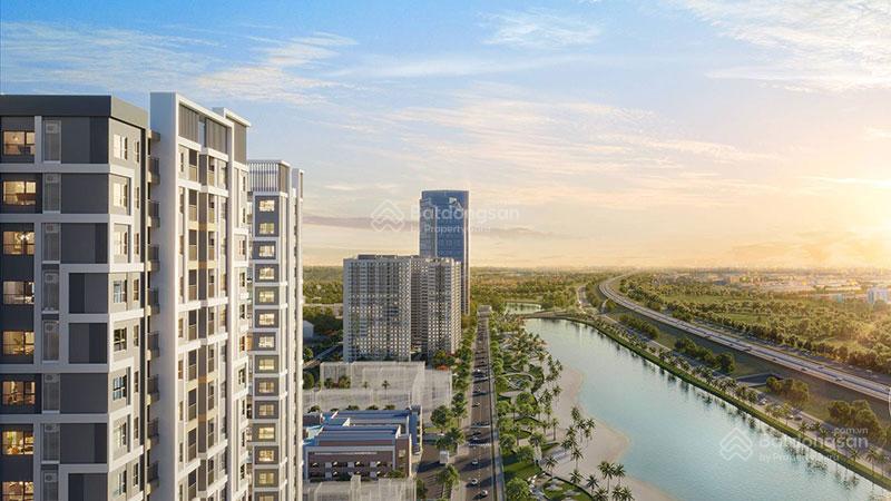 Bán nhanh căn 1pn 48m2 zurich thoáng toà gần nhà để xe rất tiện tại vinhomes ocean park
