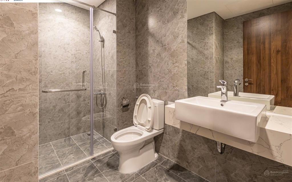 Bán nhanh căn 1pn 48m2 zurich thoáng toà gần nhà để xe rất tiện tại vinhomes ocean park