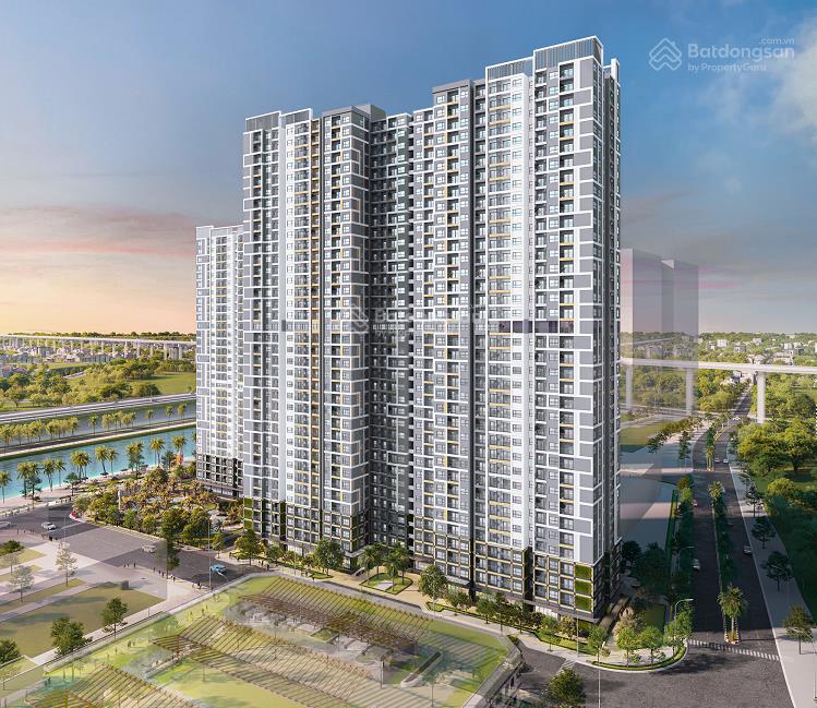 Bán nhanh căn 1pn 48m2 zurich thoáng toà gần nhà để xe rất tiện tại vinhomes ocean park