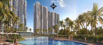 "siêu rẻ" chủ bán căn 1pn 43m2, giá 2.9 tỷ có 2 ban công kéo dài tại beverly